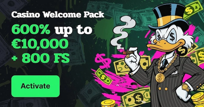 Casho.bet Casino